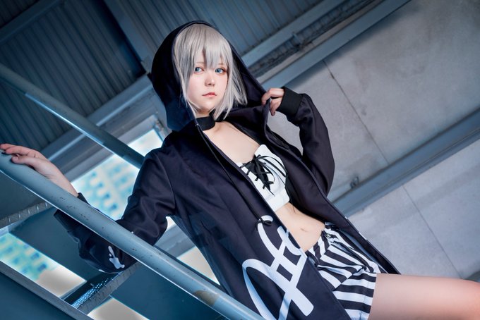 コスプレイヤーもがみひなたのTwitter画像49