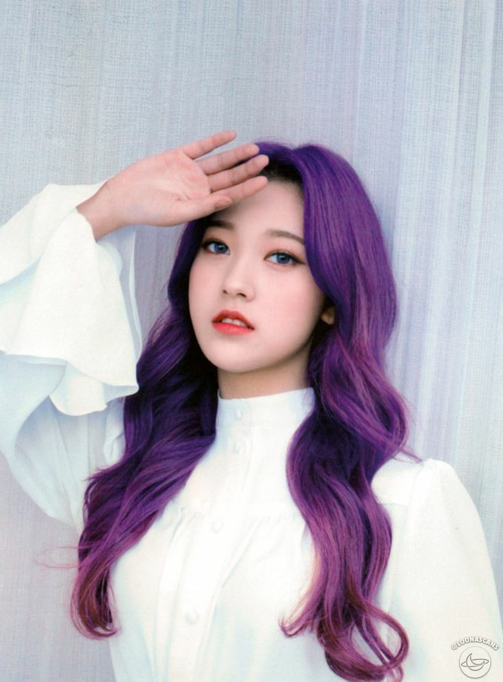 8. Ganyu as ChoerryBoth have purple hair, purple eye (choerry's odd eye color is purple) . Ganyu is half human and half adeptus. Also choerry as a part of OEC makes her live in the middle of earth and eden. Ganyu and choerry both connected to human and the celestial