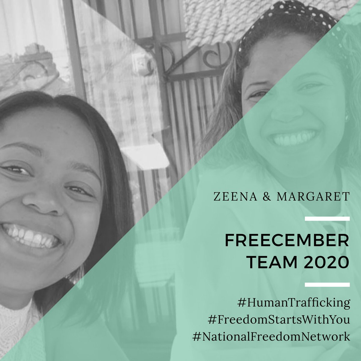 NFN_SA's tweet photo. FOOD FOR FREEDOM baking and cooking up a storm this #freecember to raise awareness of and funds against #humantrafficking. If you'd like to donate towards this amazing cause please do so here https://t.co/fzo30ToGiv https://t.co/8UnpEX0J3m