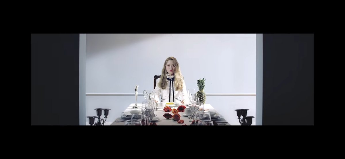 11. Lumine as GowonPurity. The spirit. But other than that have the potential to be the antagonist of the story. Gowon have two version, as we know she can be named Adam. In LOONAVERSE's YYXY, gowon is the X. She is different. Like lumine who is not from tevyat.