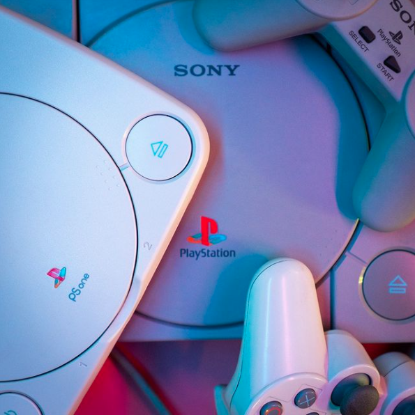 PlayStation Ireland on Twitter: 