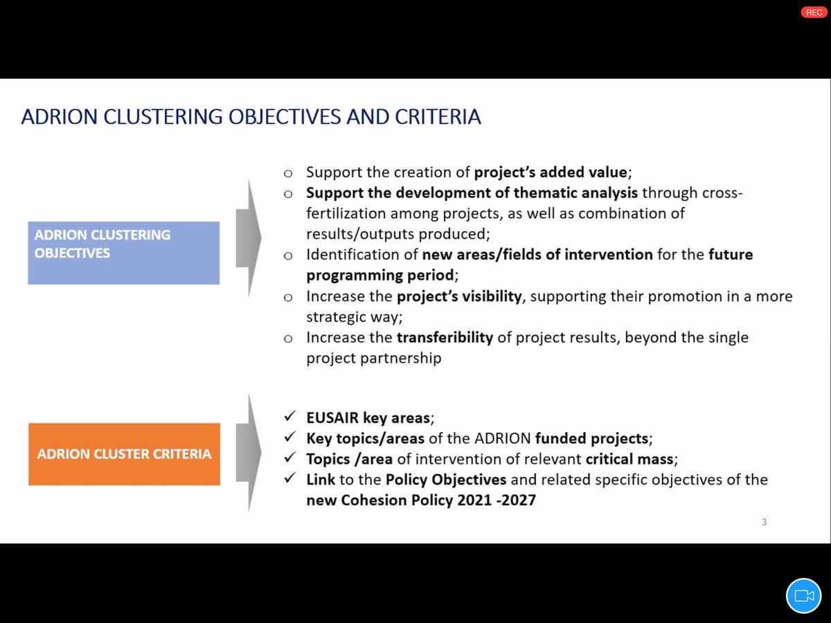 ISTEN Project tweet media