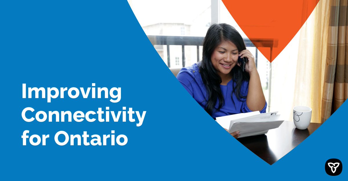 The Ontario government will be investing an additional $680 million into the province’s network infrastructure in underserved communities and dark zones.
https://t.co/Y1q2eJl1bl
#consultant #ontario #success #canada #entrepreneur #cybersecurity #jobs #immigration #goals https://t.co/yaSKTuVb7V