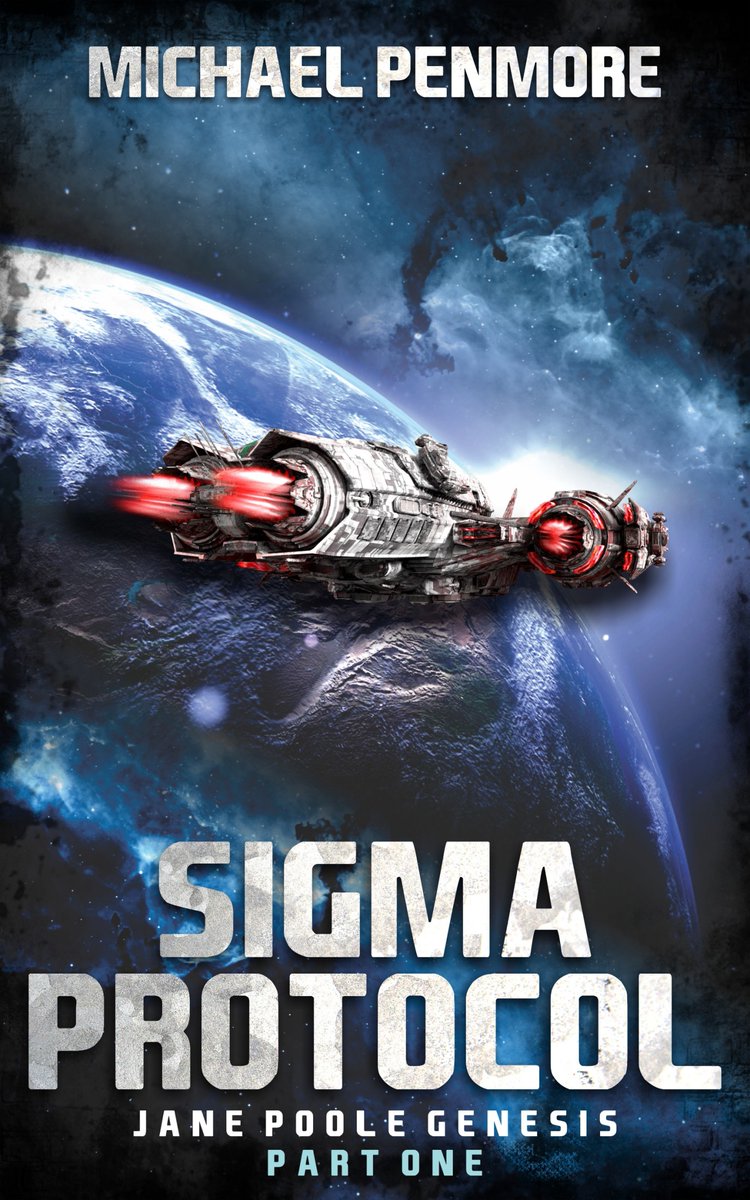 MichaelPenmore's tweet photo. The explosive beginning to Jane Poole Genesis is still #free for a couple of days. Experience secrets, action, and growing characters you can root for.

https://t.co/uNlquNqQiJ

#scifi #space #kindleunlimited #ebook https://t.co/ChrQbnMxUH