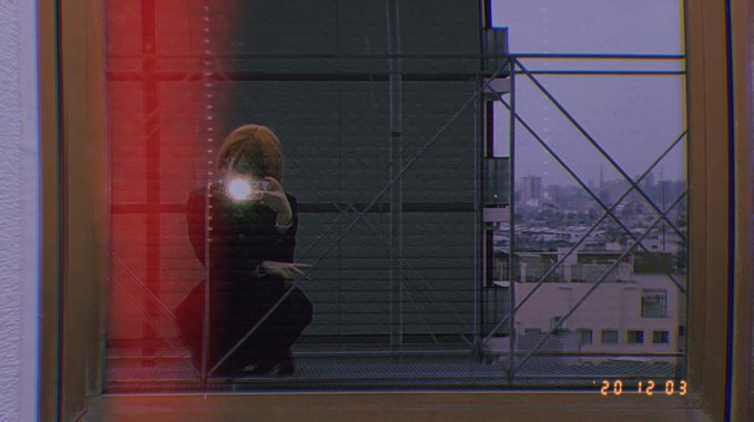 コスプレイヤーちょこもなかのTwitter画像3