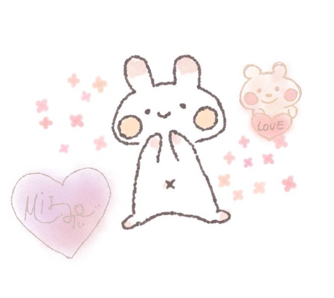 ももちーうさぎのtwitterイラスト検索結果 ももちーうさぎのtwitterイラスト検索結果