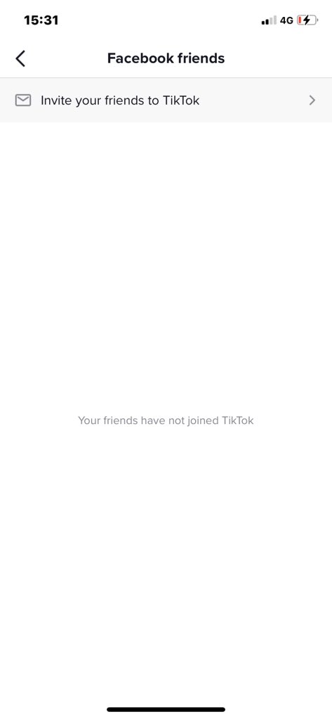 LuckyGordy's tweet image. The exact moment I realised I’m too old for @tiktok_us #notbothered