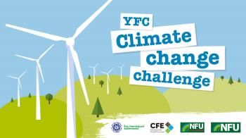 Just 10 days left to enter the #ClimateChangeChallenge and be in with a chance of winning a trip to @GWCT's Loddington and travel to London for an overnight stay to meet @NFUTweets External Affairs team. Share ideas for how to reach #netzero – buff.ly/3lsakQb