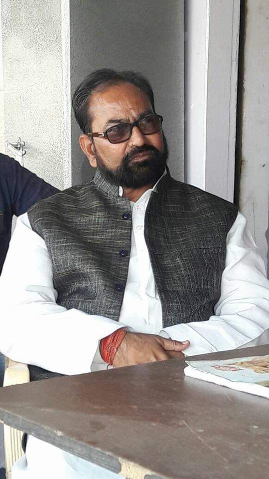 Pramod Gupta tweet media