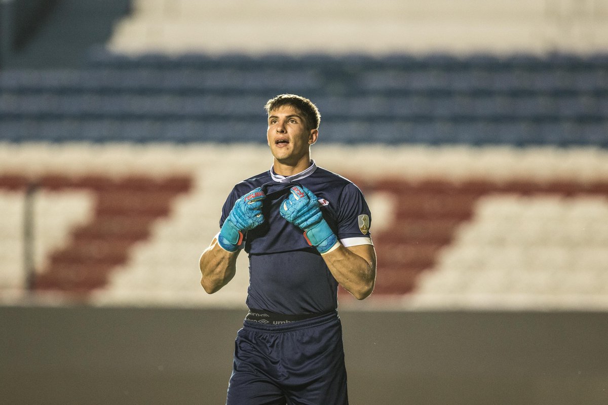 Nacional_EN's tweet photo. Sergio Rochet Appreciation Tweet. https://t.co/Q30NTAzVK7