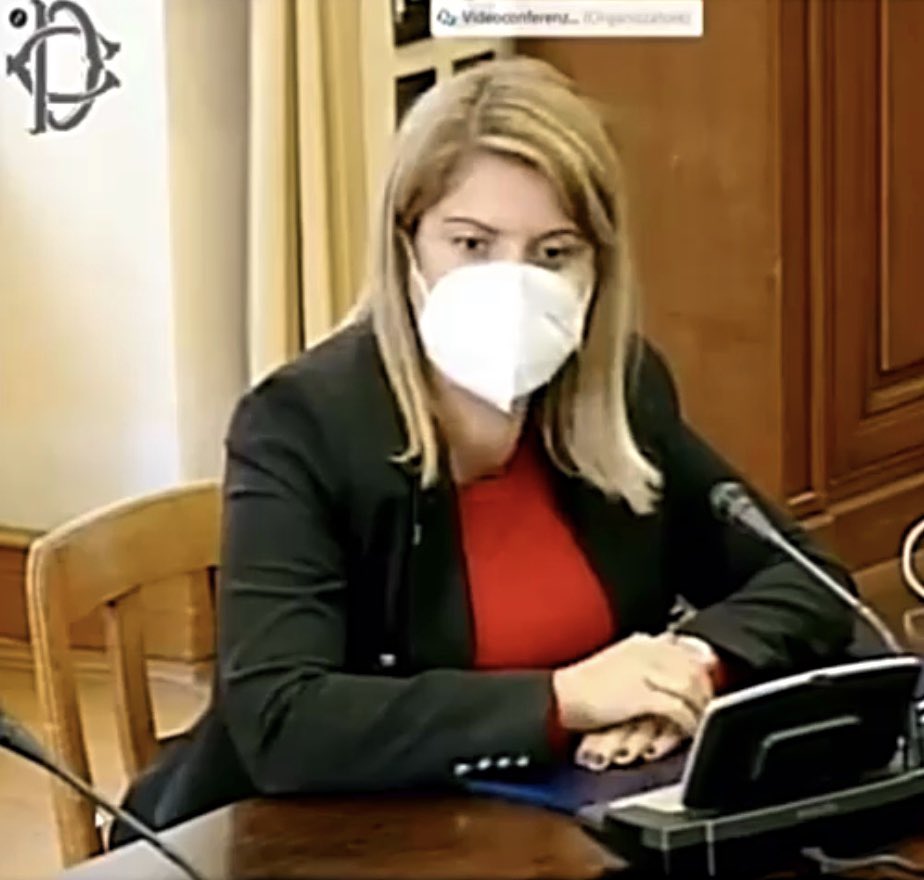tripodimaria's tweet photo. Unitamente al collega Barelli ho presentato un #QT sulla Tutela della Salute nelle #ScuoleMilitari. La risposta del Governo è stata molto soddisfacente.Lo @SM_Difesa ha attivato tempestivamente tutti i protocolli sia per il #ContenimentoCovid che per il benessere dei #Cadetti. https://t.co/FyCgoFmOsb