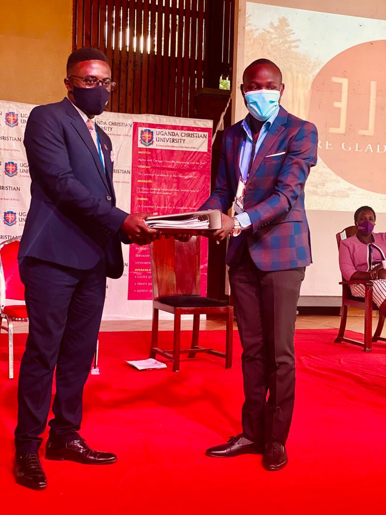 UCU Guild President tweet media