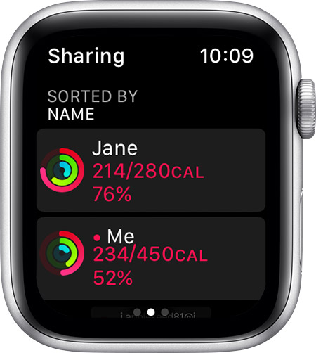 In addition, wearables can guide anyone to become more active and create social bonds. You can compete with your friends to see who is more active. This allows people to interact with each other through the watch and build a community.  #COMN3517