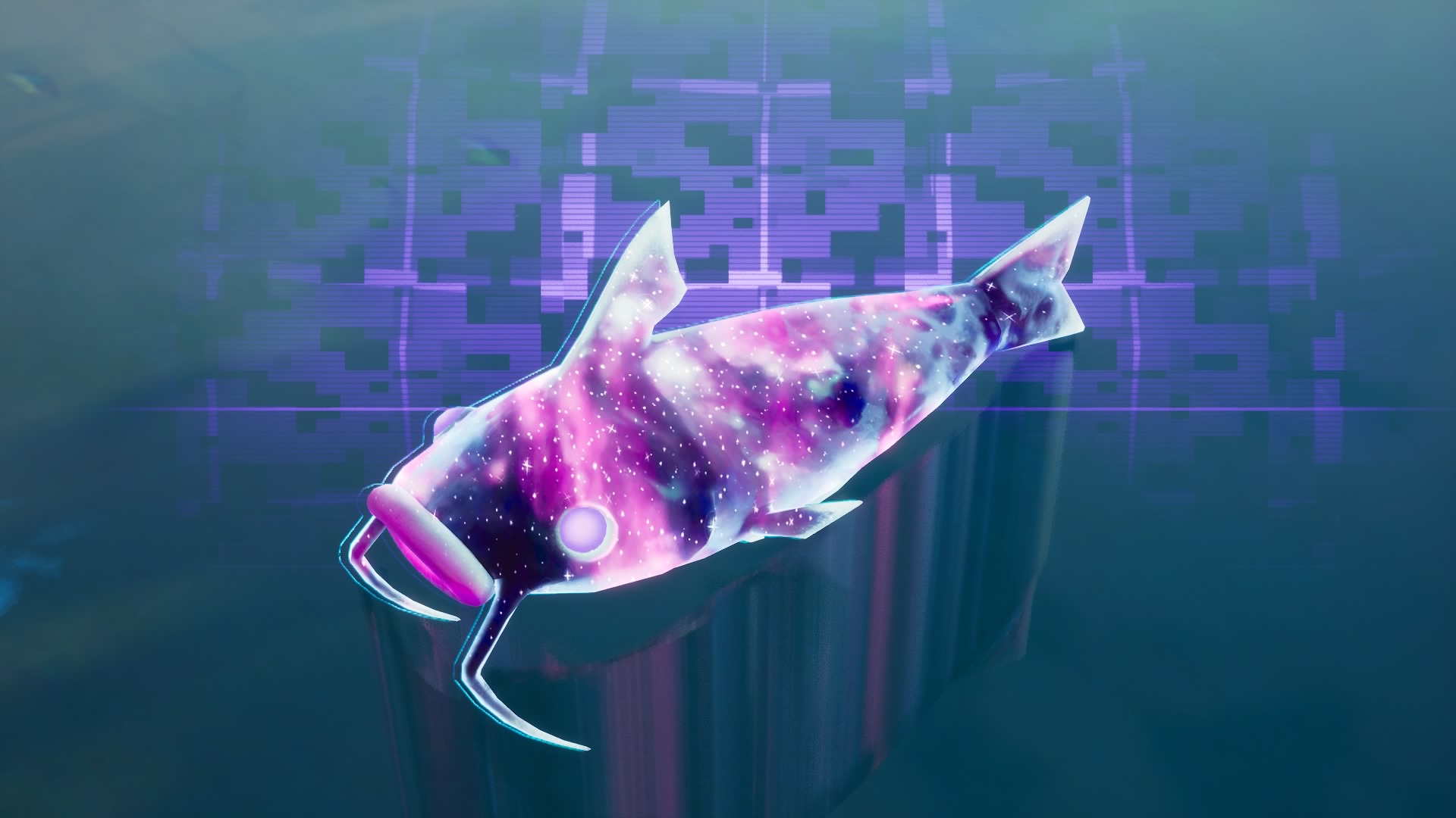 تويتر Vaninin Fortnite على تويتر ギャラクシーな魚カッコいい O 釣りたいと思った方 いいね 押してね フォートナイト Fortnite 釣り ギャラクティック 裂け目フィッシュ プロ用フィッシングフック Ps4share T Co Hdp6jzv8rz