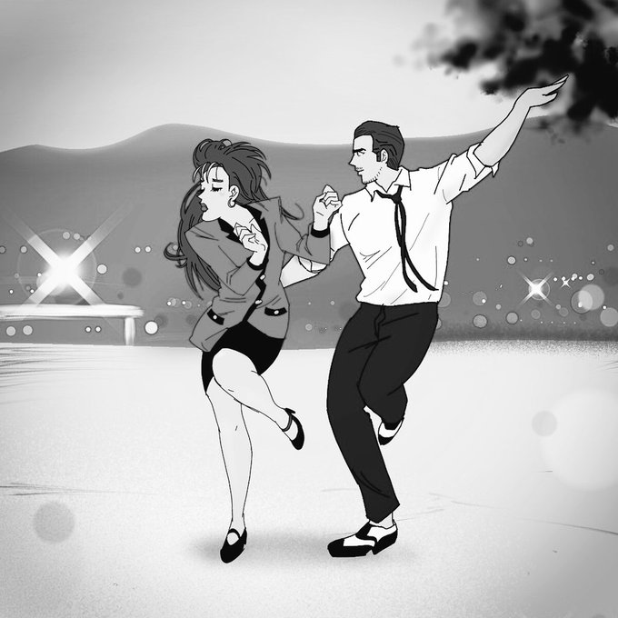 登美丘高校ダンス部のtwitterイラスト検索結果 登美丘高校ダンス部のtwitterイラスト検索結果