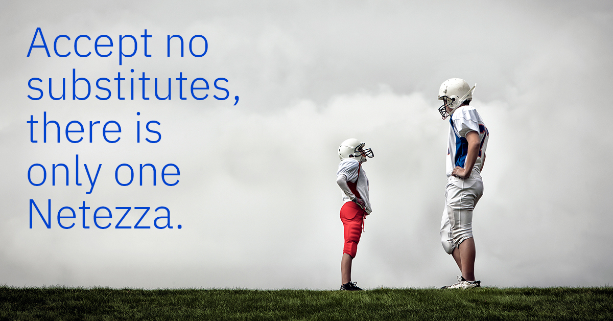 Anson_Kokkat's tweet photo. Netezza, Redshift, Snowflake, or Azure?
Which one is right for you?
Read the paper to see analysts explain how Netezza Performance Server on Cloud Pak for Data outpaces many other data warehouse competitors.  

https://t.co/oyuidkfj2d https://t.co/NNRtfSxONM