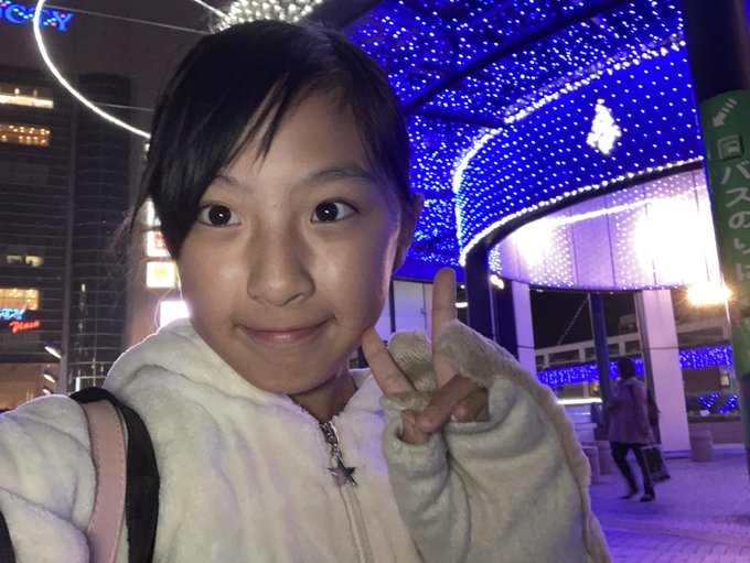 Twitterのコスプレ画像7