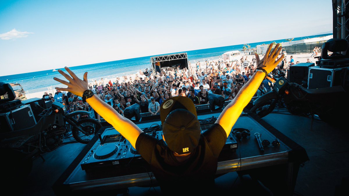 Together We Dance tweet media