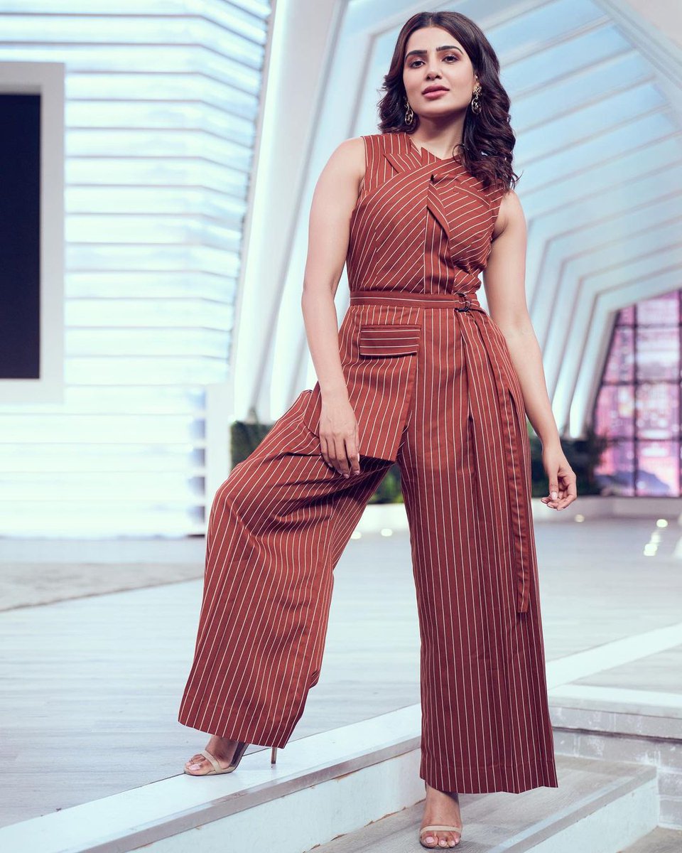 Trends_Samantha's tweet photo. SaM from #SamJam sets 😍❤

@Samanthaprabhu2 #SaMantha #SamanthaAkkineni https://t.co/vKdtSHsbUp