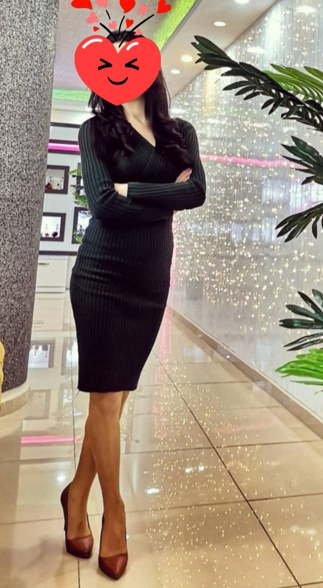 Bugünlük bu kadar yeter 💃