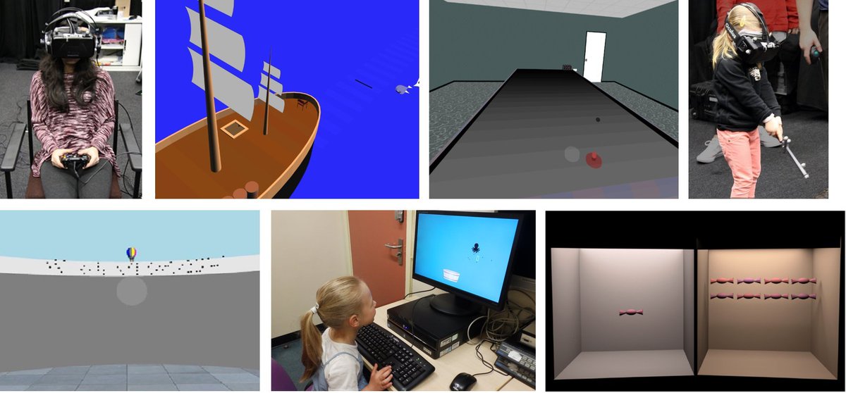 MarkoNardini's tweet photo. 🚨 ICYMI, @ERC_Research funded postdoc closing in less than a week, and a PhD studentship in January! 

Research at @DurhamPsych on perception &amp; learning / development, including extending human abilities by learning to use new sensory signals 🦾 

Info at https://t.co/5tc0LKl70C https://t.co/tcdFHdpr30