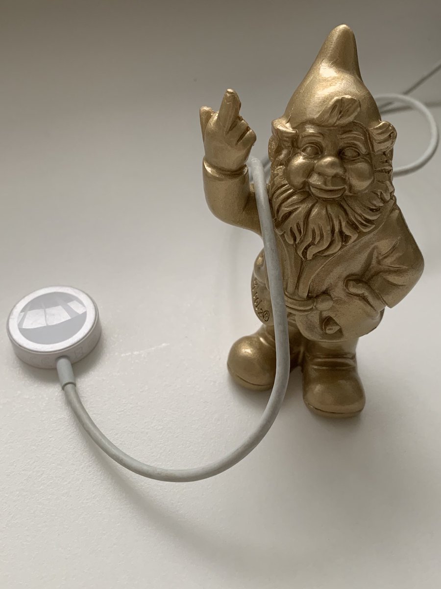 AnTanghe's tweet photo. Congratulations for a daring and magnificent health & care #festival @In4Care: it has been exceptionally inspiring, touching, interesting, creative & cool so far (and thx for the handy goblin :-) #IH2020 #healthcarerocks ๐ https://t.co/9zFMnT5He3