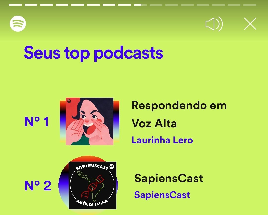 pteridaceae's tweet image. o @CastSapiens ficou entre os meus podcasts mais ouvidos e pra nossa alegria tem temporada nova hoje!! vão lá ouvir ✨