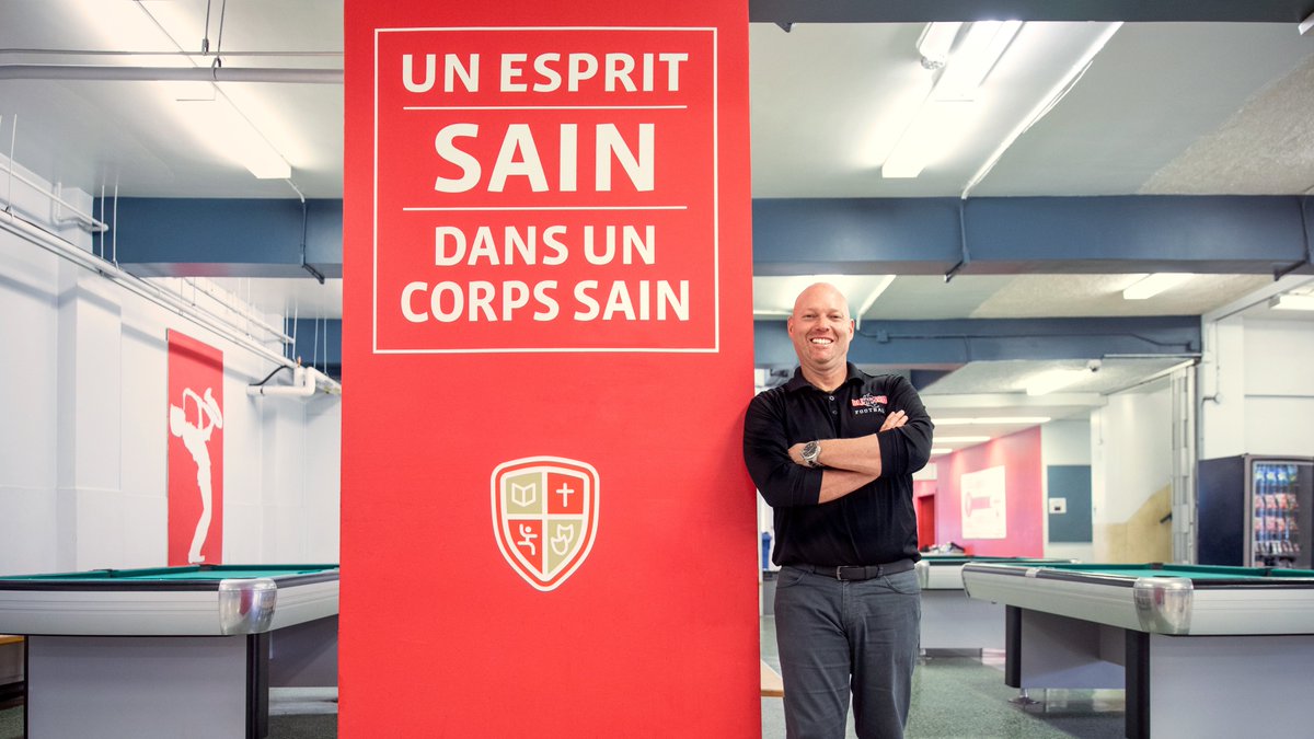 Franc succès de la 1re édition de "Une journée pour donner!" de la Fondation Saint-François
💐 Merci à la grande communauté du SSF
👉 bit.ly/2I9bX6I