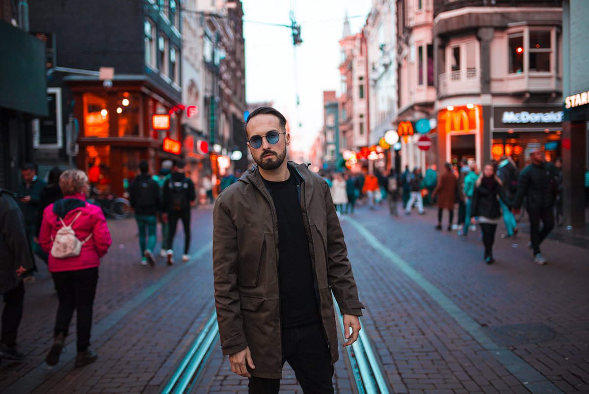 Together We Dance tweet media