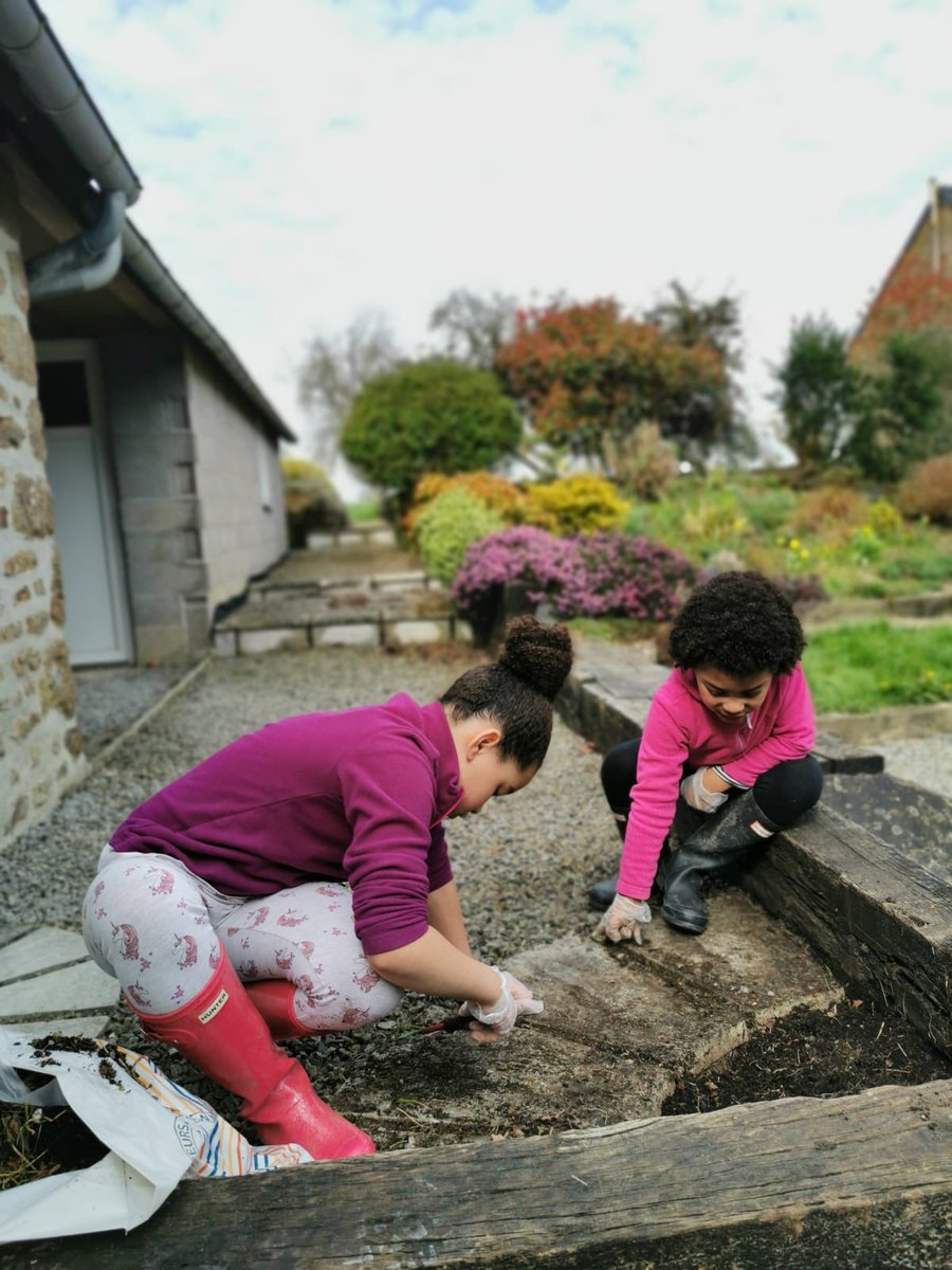 Confinement in France