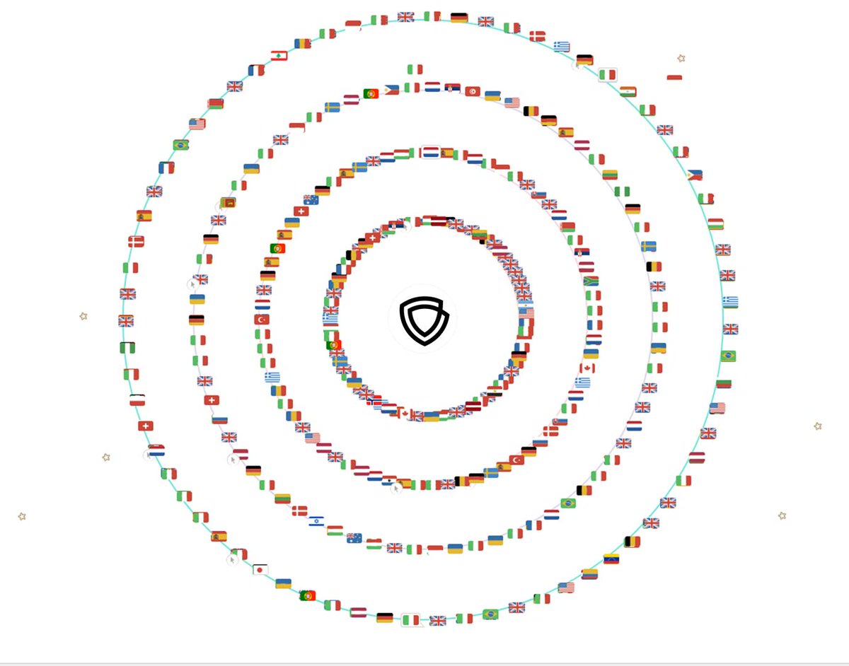 Amazing welcome! We are so grateful for the many people around the world who have already connected to the opening day of AcademyDays. 

We have ahead more than 3 hours of inspiration and creativity. Join us!