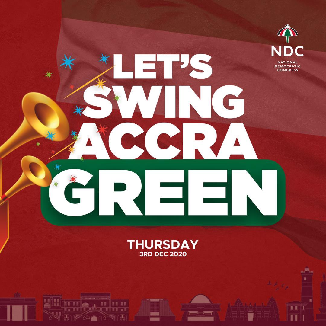 teri_devon's tweet photo. #AccraWave
#AccraForJM
#JohnAndJane2020 https://t.co/nATINdrRUd