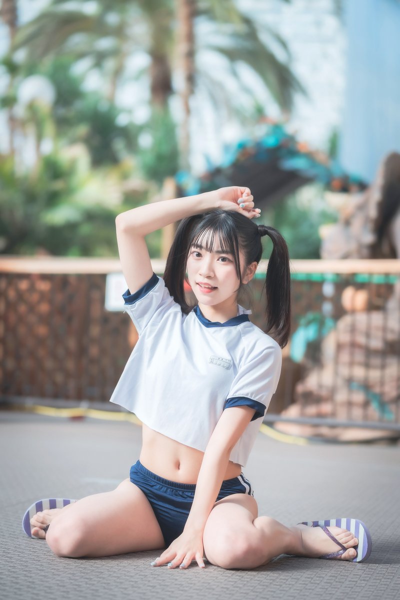 ジーコ En Twitter 石原すずかさん 11 28 サマラン祭 1部 石原すずか メイビーme サマラン祭 サマラン大撮影会