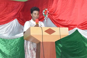 UBUMWE tweet media