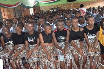 UBUMWE tweet media
