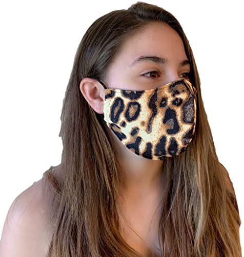 SWINGERS LIKE TO WEAR LEOPARD, AND CHEETAH TYPE PRINT.