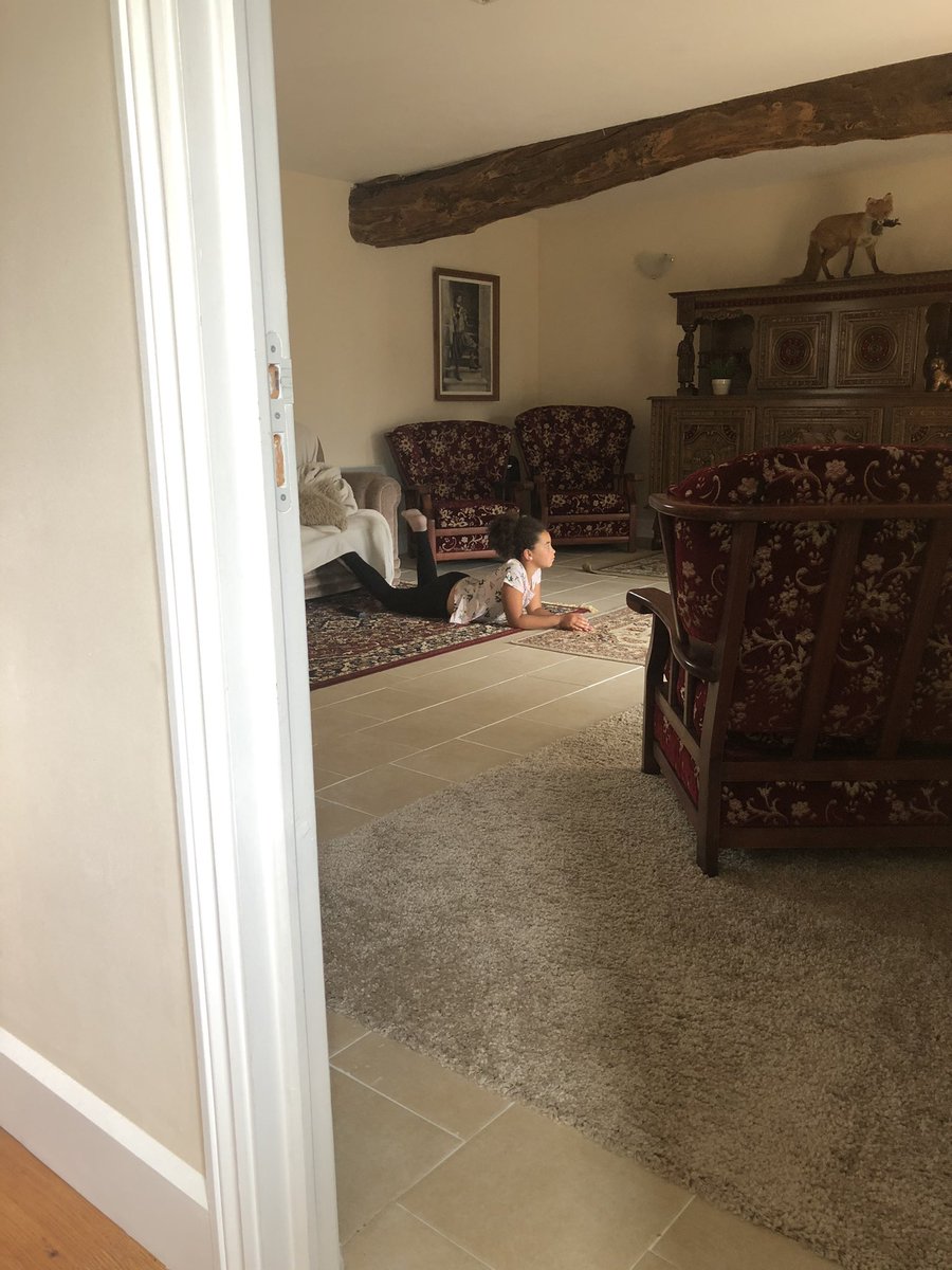 Confinement in France