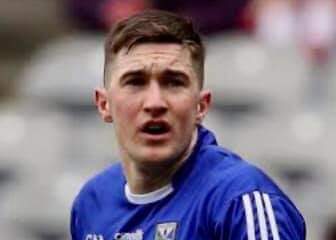StOliverPP's tweet photo. Wishing past pupil Oisin Kiernan & his Cavan team mates all the best in their All Ireland Semi Final this Saturday! Marking this great achievement. Our COUNTY MEATH School will be celebrating BLUE DAY tomorrow! Staff/Students wearing Blue! #cavan4sam #oldcastlegaa #stbridgetsgaa https://t.co/K96N62Ibzw