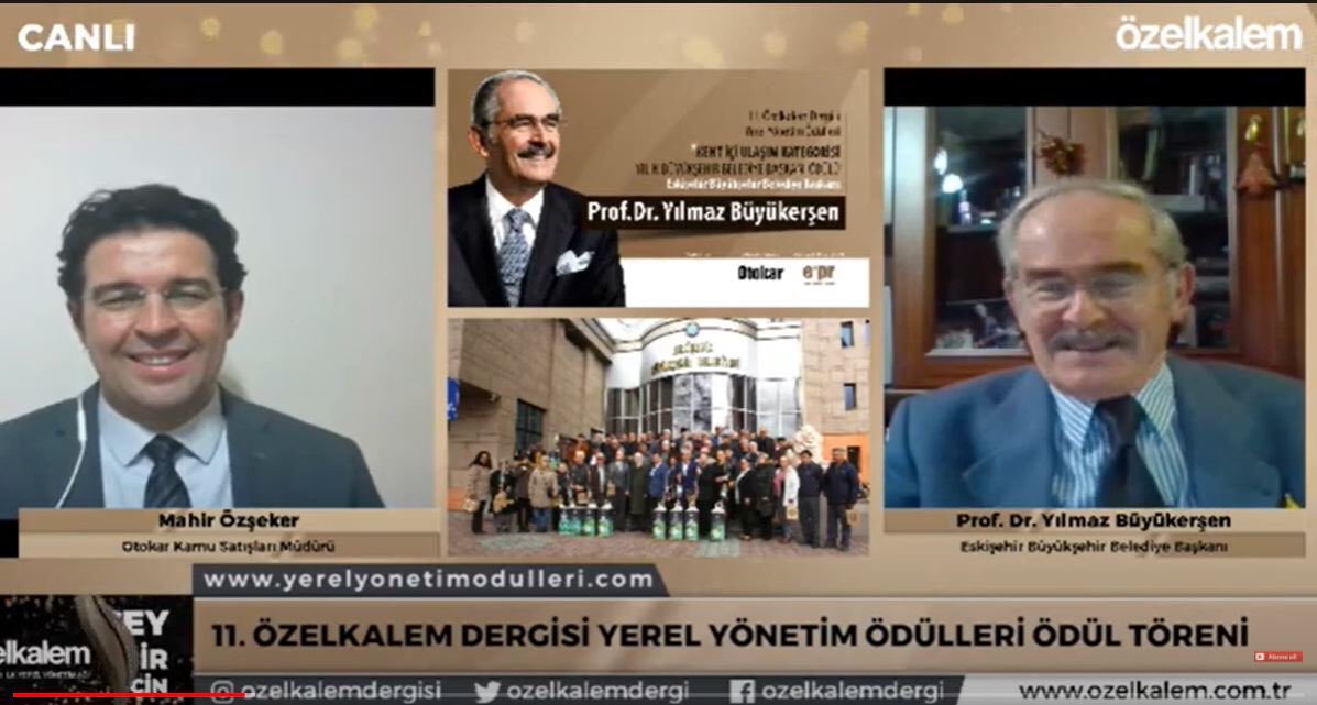 Yılmaz Büyükerşen