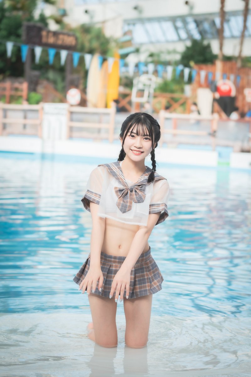 ジーコ Pa Twitter 石原すずかさん 11 28 サマラン祭 2部 石原すずか メイビーme サマラン祭 サマラン大撮影会