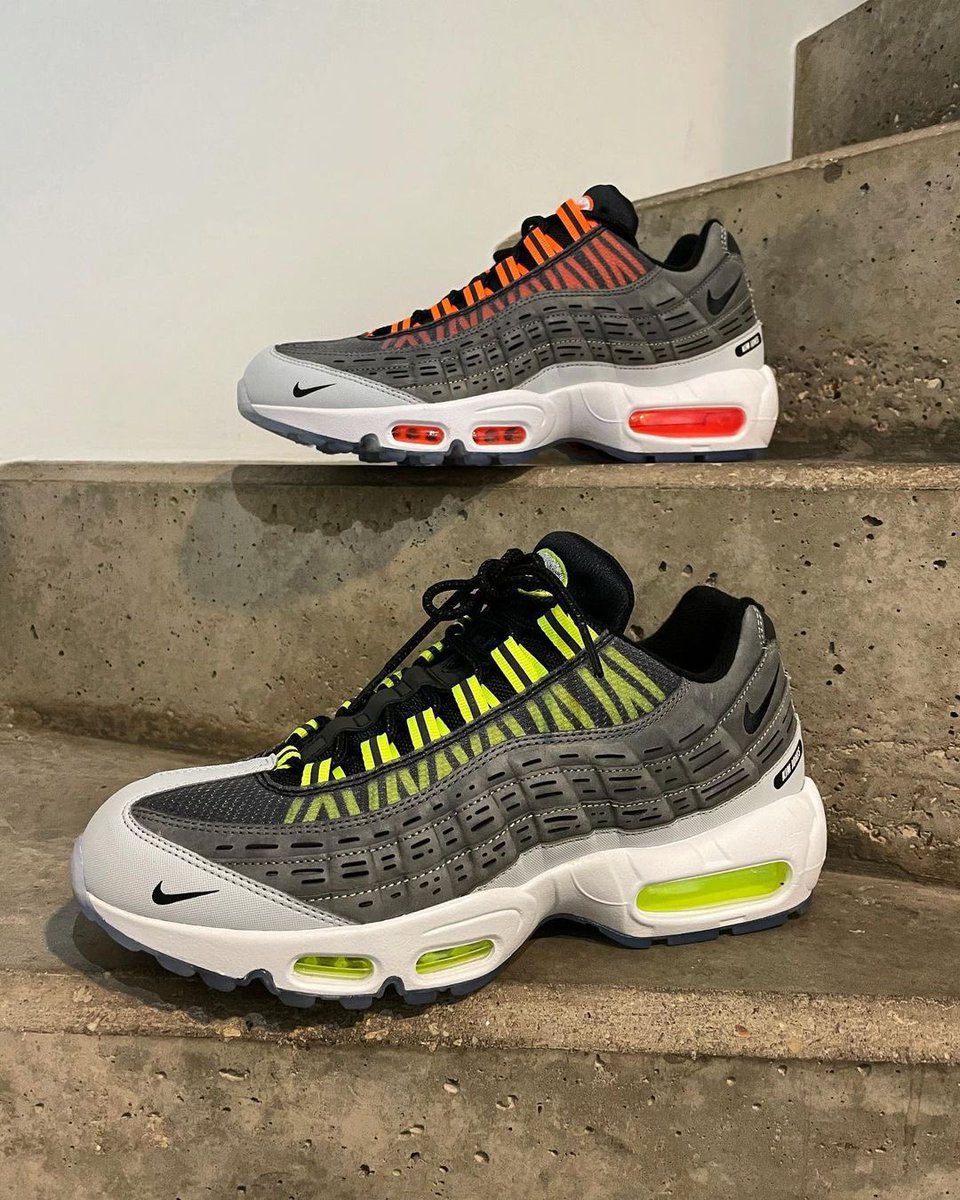 𝐔𝐏 𝐓𝐎 𝐃𝐀𝐓𝐄 A Twitter Nike Kim Jones キム ジョーンズとの新作コラボスニーカー Air Max 95 全2色が21年に発売予定 ナイキ Am95 エアマックス95 Dd1871 001 Dd1871 002 詳しくは記事をチェック T Co Ngx9jhdpbp Top T Co 𝐔𝐏 𝐓𝐎 𝐃𝐀𝐓𝐄 A Twitter Nike Kim Jones キム ジョーンズとの新作コラボスニーカー Air Max 95 全2色が21年に発売予定 ナイキ Am95 エアマックス95 Dd1871 001 Dd1871 002 詳しくは記事をチェック T Co Ngx9jhdpbp Top T Co