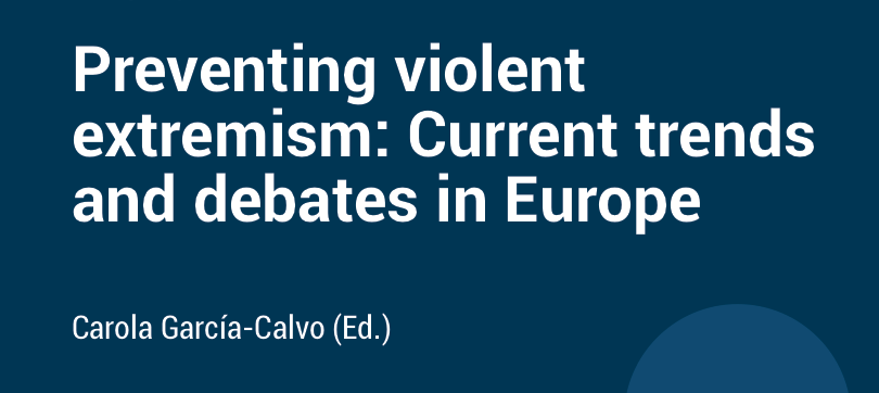 Preventing Violent Extremism: Current Trends and Debates in Europe
Ed. by <a href="/carolagc13/">Carola García-Calvo</a> 
firstlinepractitioners.com/wp-content/upl…
via <a href="/rielcano/">Real Instituto Elcano</a> &amp; <a href="/MINDb4ACT/">MINDb4ACT</a>