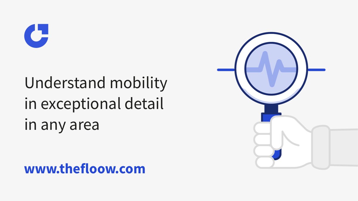 MobilityIn can produce #vehicle statistics for every UK #road.

For more information, visit thefloow.com/our-solutions/… or get in touch at mobility@thefloow.com

#mobility #traffic #roadsafety