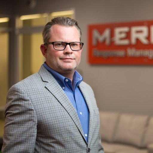 Great news for my colleague, the other Kent!.Congrats to @KentGrove for being named President of @MerkleRMG! Read more about the promotion here: bit.ly/3mDs9fh