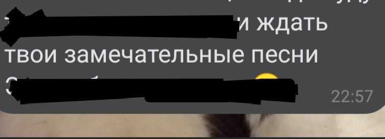 Nanya_28's tweet photo. Ааааа я главное отвлеклась на написание поздравления к др джину, чтобы потом в 12 по моему времени опубликовать и спать лечь, потом меня отвлекли учебой и тут захожу и офигеваю 
Просто епрст я в пожелании написала что буду ждать его новые песни и спустя 3 мин новая песня😳
#ABUSS https://t.co/DYETfFii8g