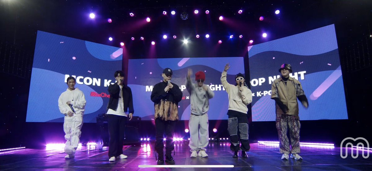 H1GHR GANG すきだ。
 #MCONLIVE #H1GHRMUSIC 
#ミクチャ