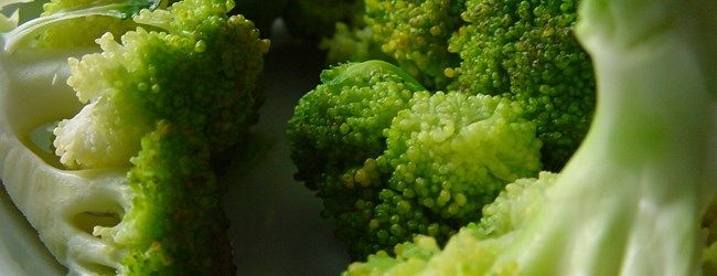 El brócoli, una "superverdura" según el <a href="/CSIC/">CSIC</a> buff.ly/2UMKNVX