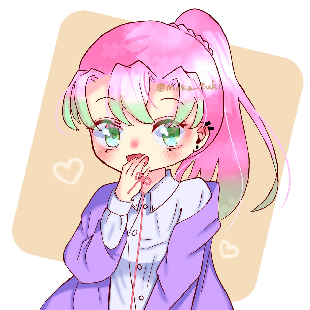 Twoucan ポニテ の注目ツイート イラスト マンガ Twoucan ポニテ の注目ツイート イラスト マンガ