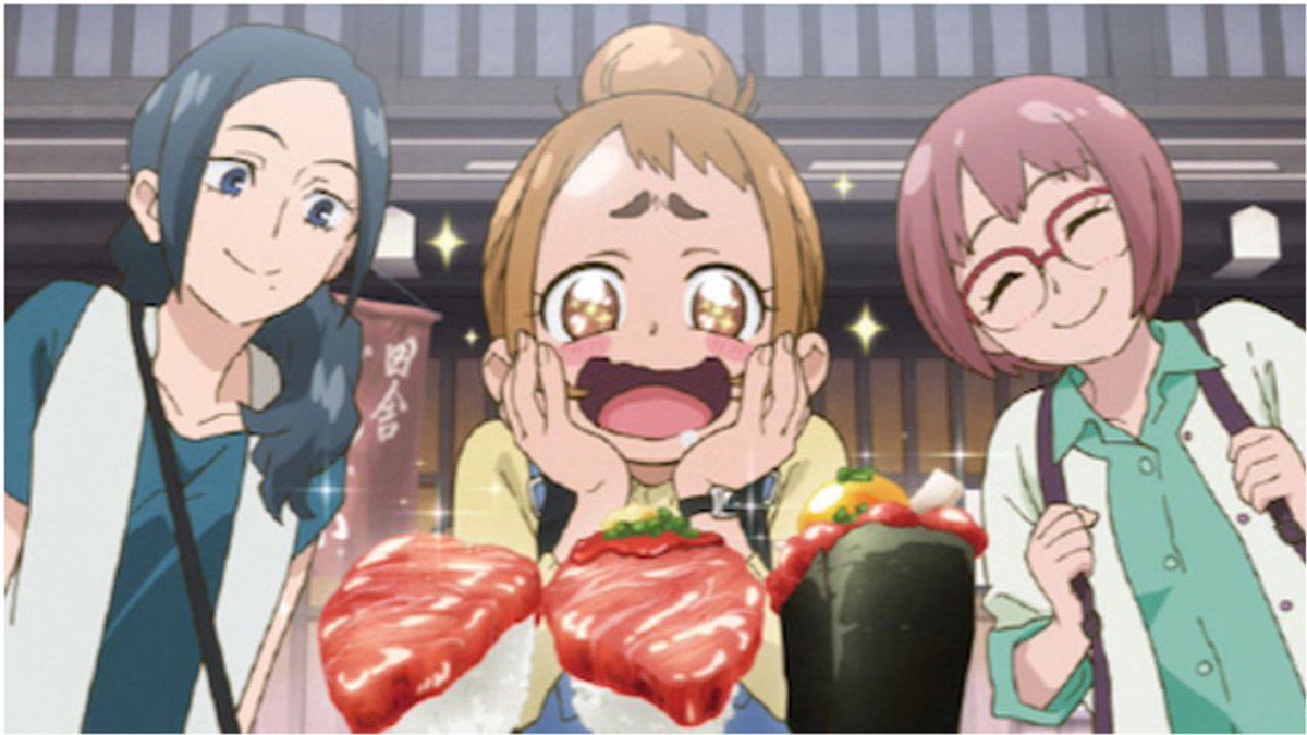 映画レビュー 魔女見習いをさがして コンセプトは興味深いが Togetter