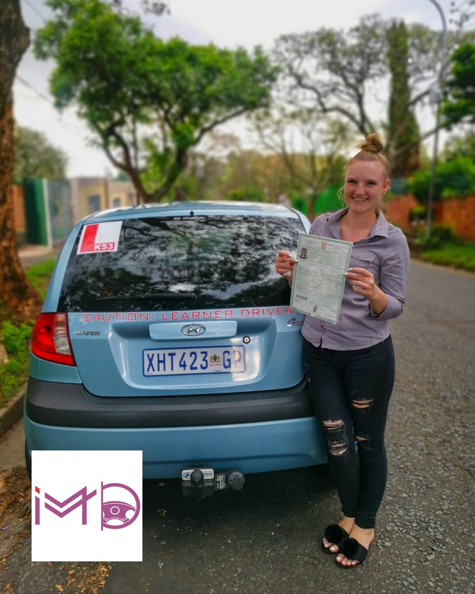 imk53ds's tweet photo. Congratulations Brigette! 😁🌟🏎️

#pass #drivingschool #drivingschoolsa #drivingschooljhb #driverslicence #learnerslicence #drivinginstructor #learntodrive #drive #driving #safedriving #drivesafe #kensington #bedfordview #edenvale https://t.co/QlbPh9gDV3